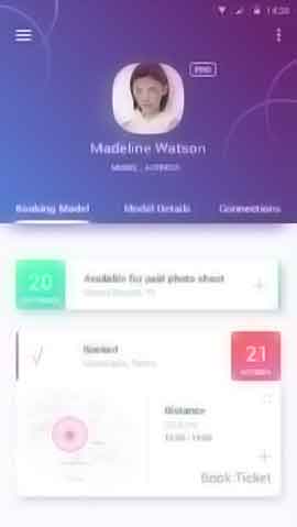 ddos攻击软件最新修复版的企业定制界面